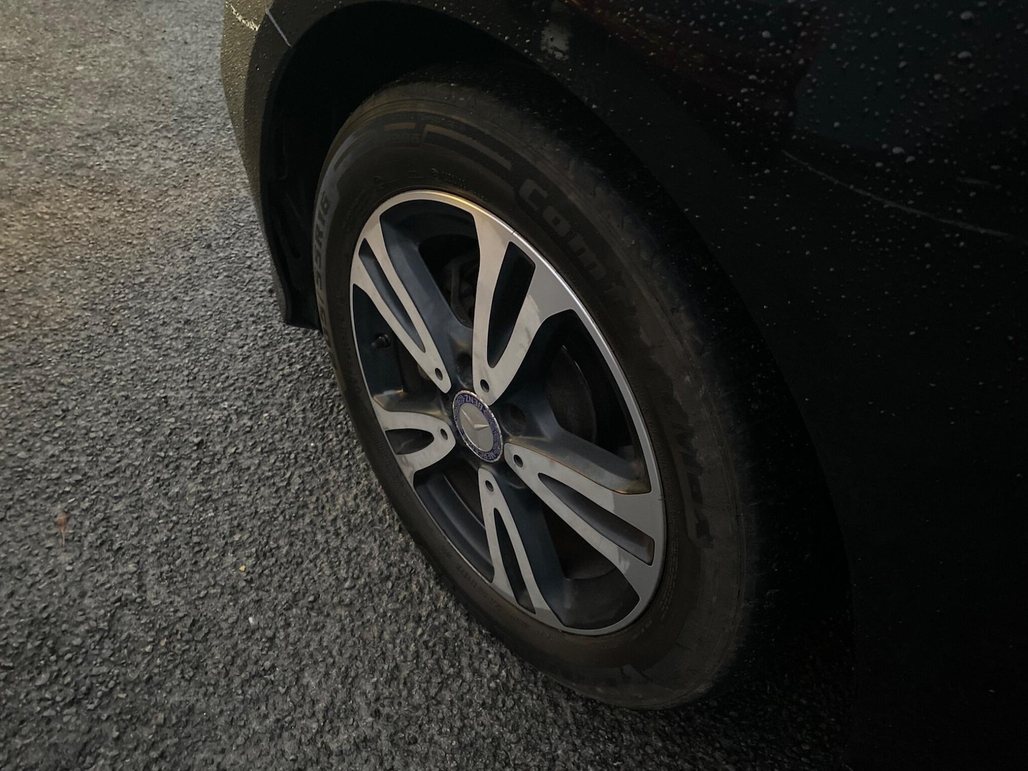 Used Mercedes-Benz A-Class 2017 for sale - 76620328: Photo 33