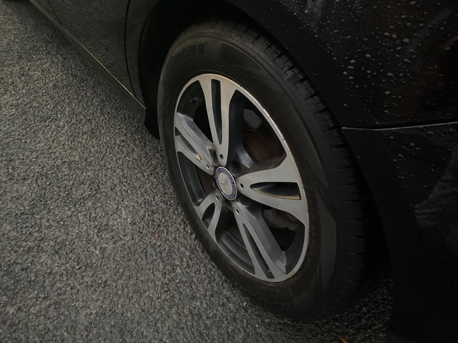 Used Mercedes-Benz A-Class 2017 for sale - 76620328: Photo 34