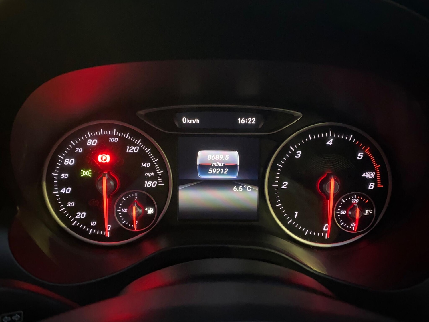 Used Mercedes-Benz A-Class 2017 for sale - 76620328: Photo 37