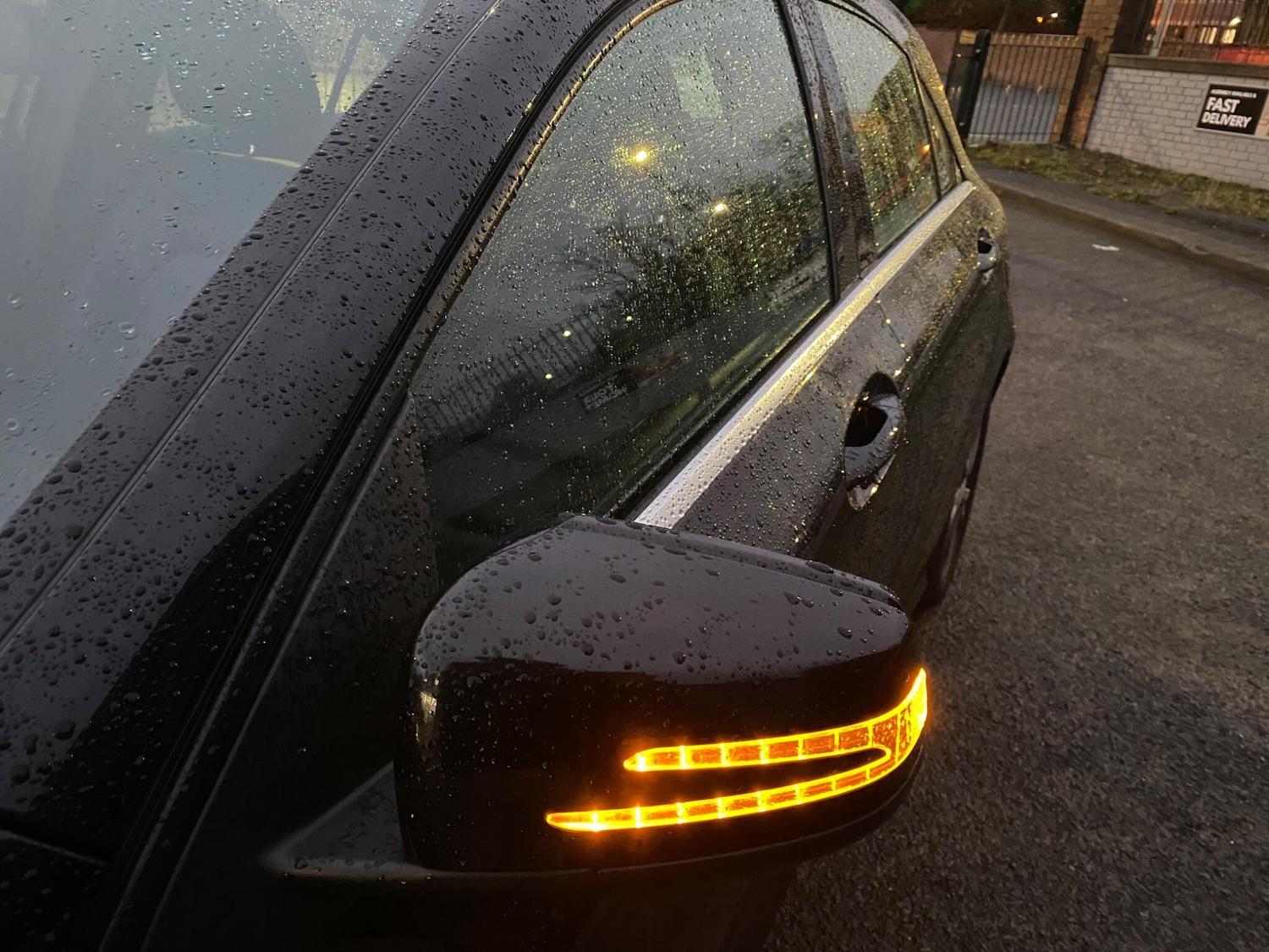 Used Mercedes-Benz A-Class 2017 for sale - 76620328: Photo 38