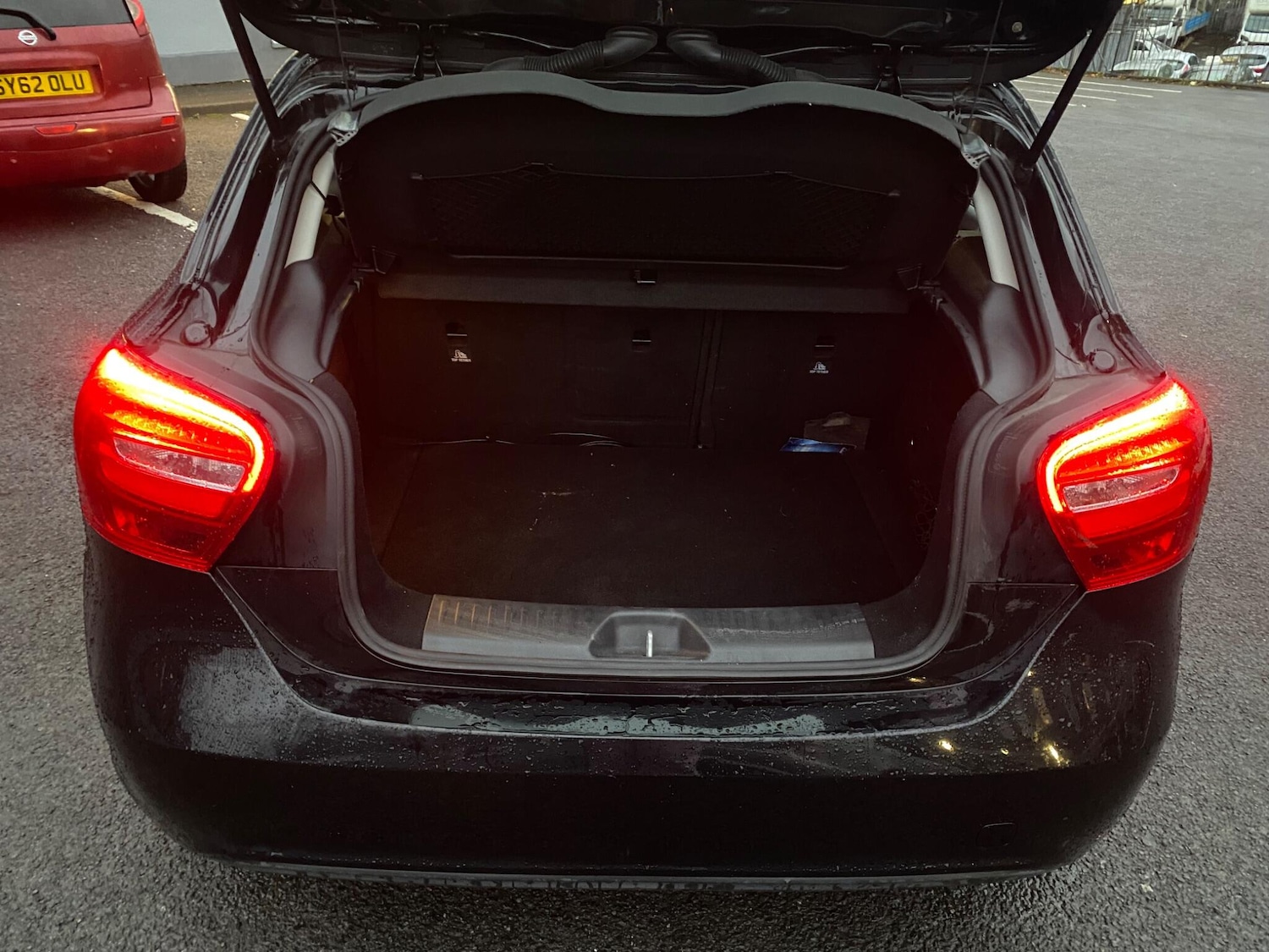 Used Mercedes-Benz A-Class 2017 for sale - 76620328: Photo 39