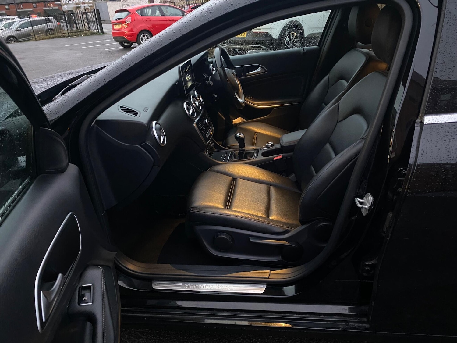 Used Mercedes-Benz A-Class 2017 for sale - 76620328: Photo 43