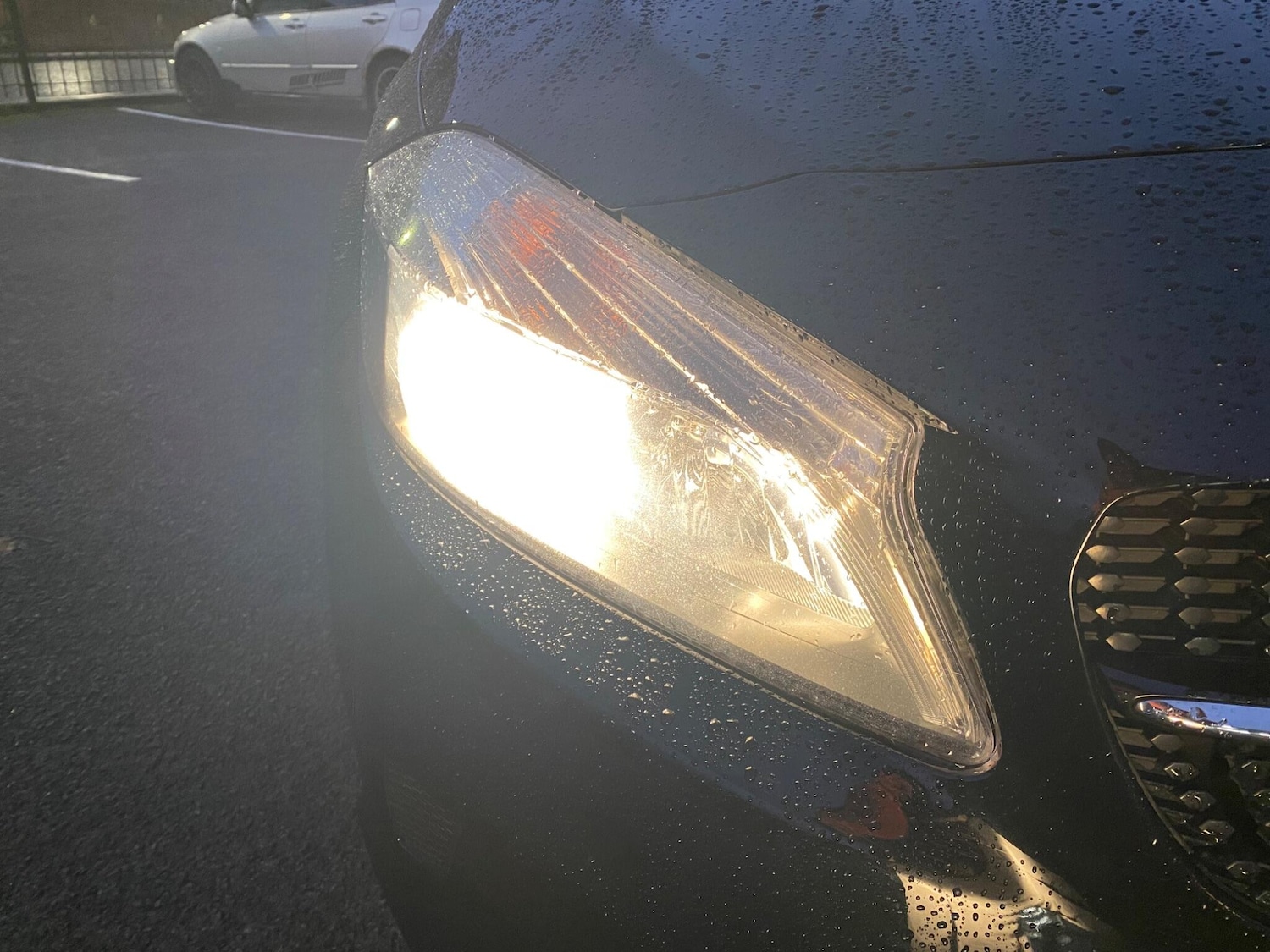 Used Mercedes-Benz A-Class 2017 for sale - 76620328: Photo 46