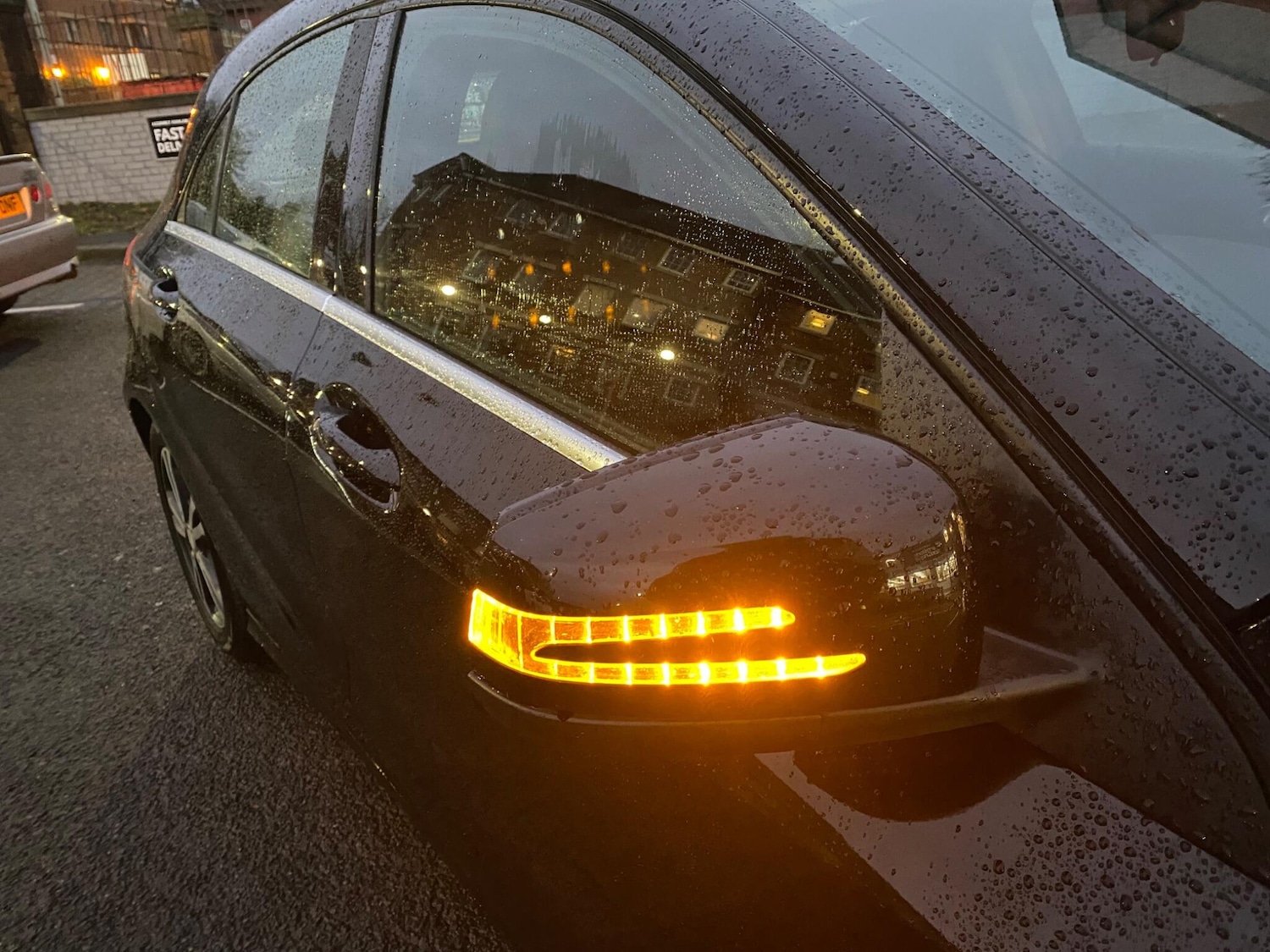 Used Mercedes-Benz A-Class 2017 for sale - 76620328: Photo 47