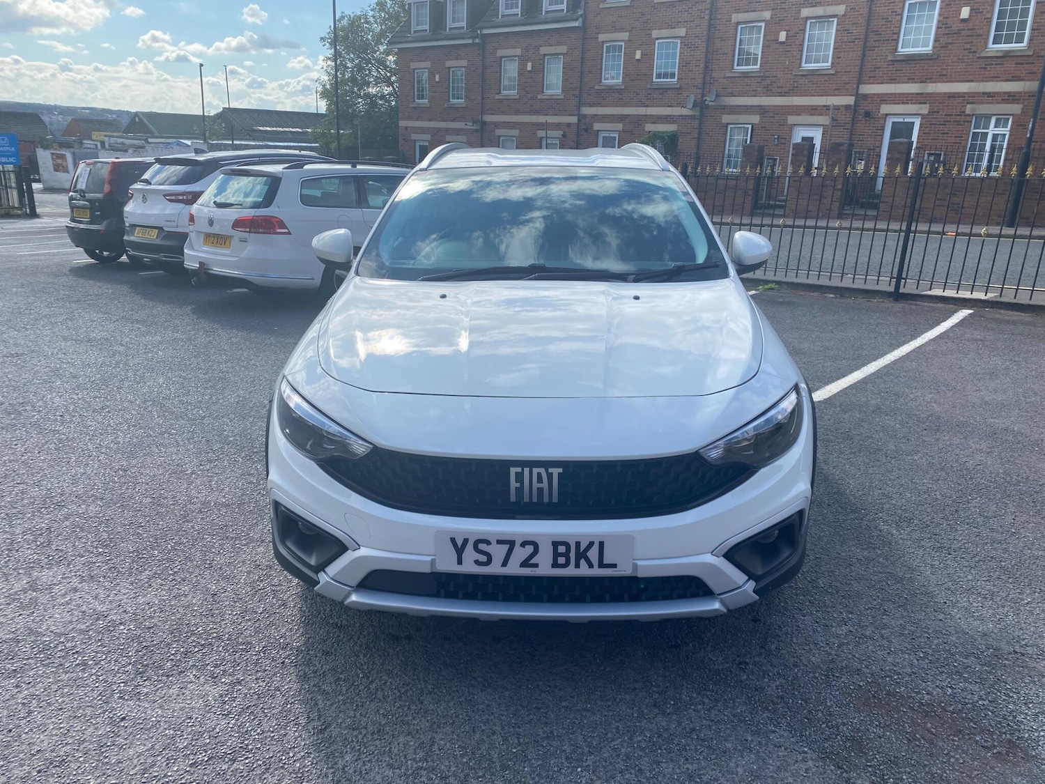 Used Fiat Tipo 2023 for sale - 75977647: Photo 10