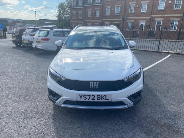 Used Fiat Tipo 2023 for sale - 75977647: Photo 10