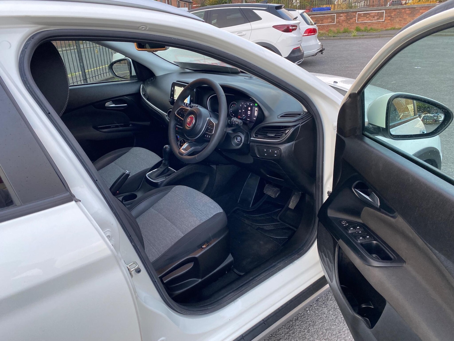 Used Fiat Tipo 2023 for sale - 75977647: Photo 12