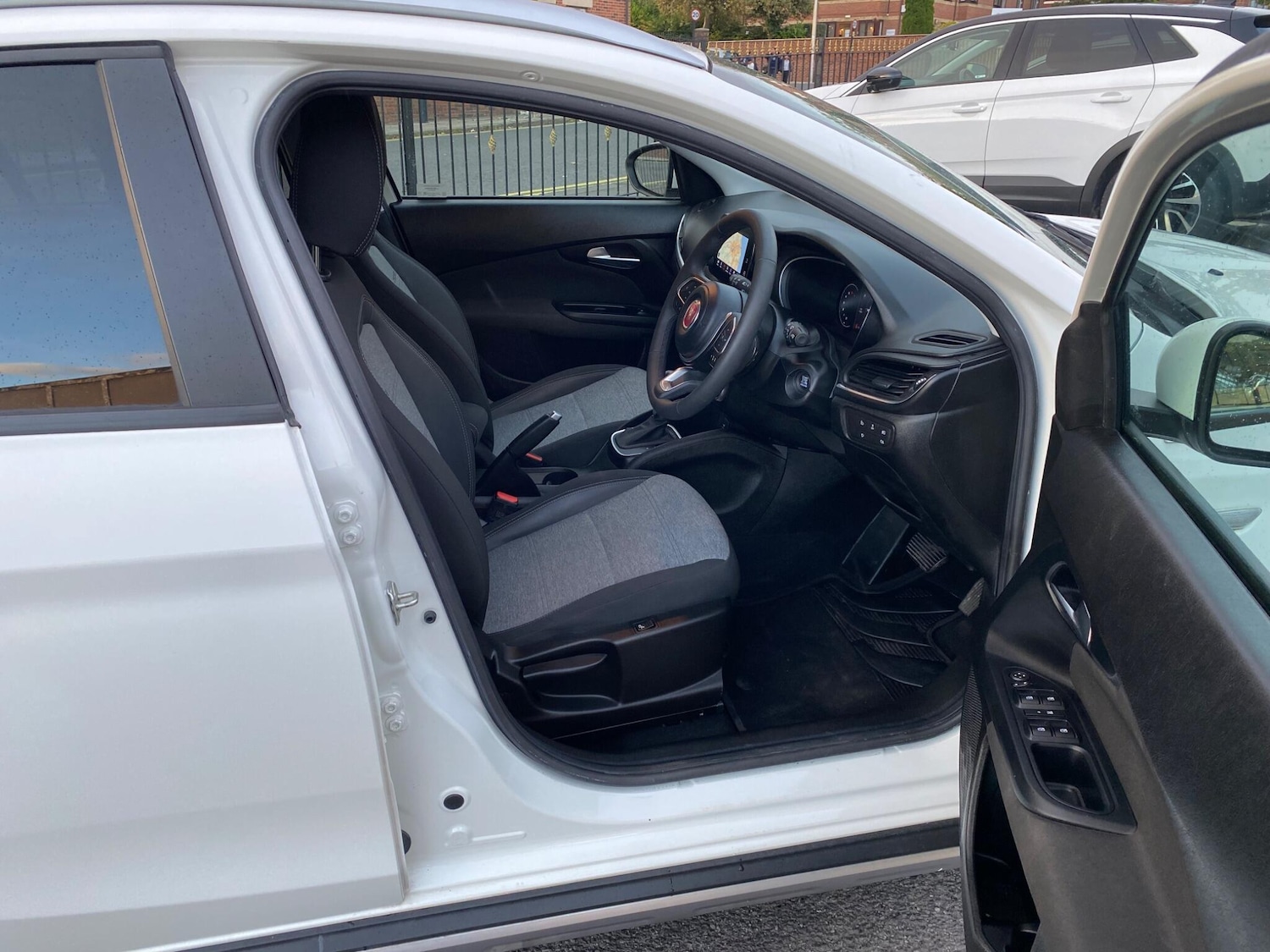 Used Fiat Tipo 2023 for sale - 75977647: Photo 13