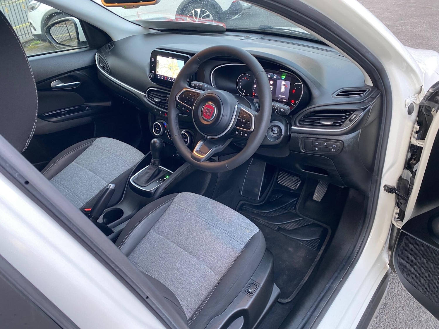 Used Fiat Tipo 2023 for sale - 75977647: Photo 14