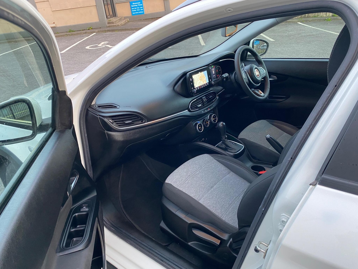 Used Fiat Tipo 2023 for sale - 75977647: Photo 16