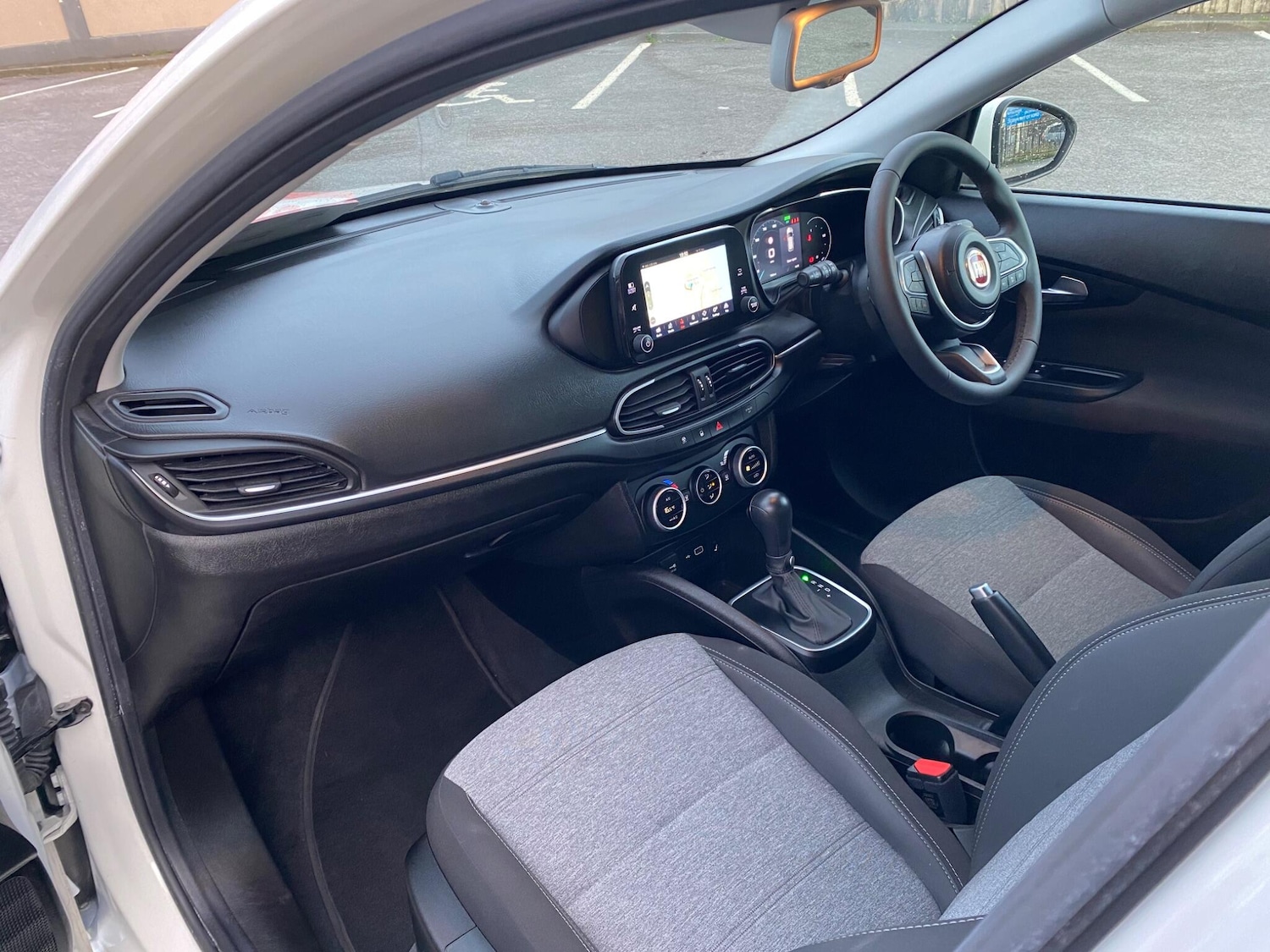 Used Fiat Tipo 2023 for sale - 75977647: Photo 18