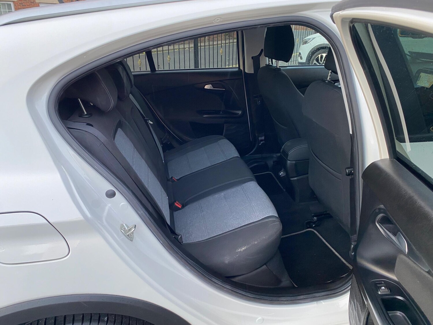 Used Fiat Tipo 2023 for sale - 75977647: Photo 21