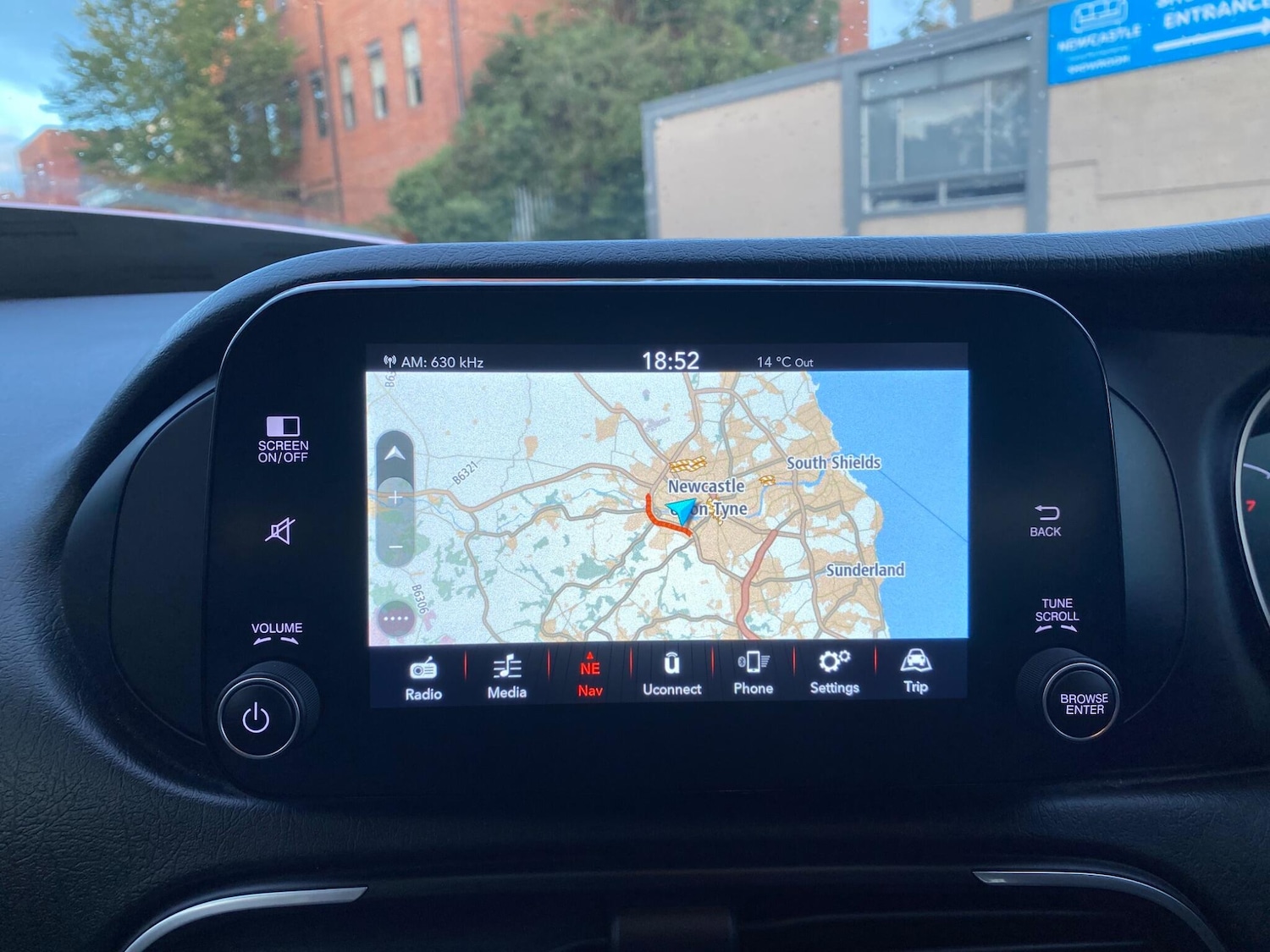 Used Fiat Tipo 2023 for sale - 75977647: Photo 28