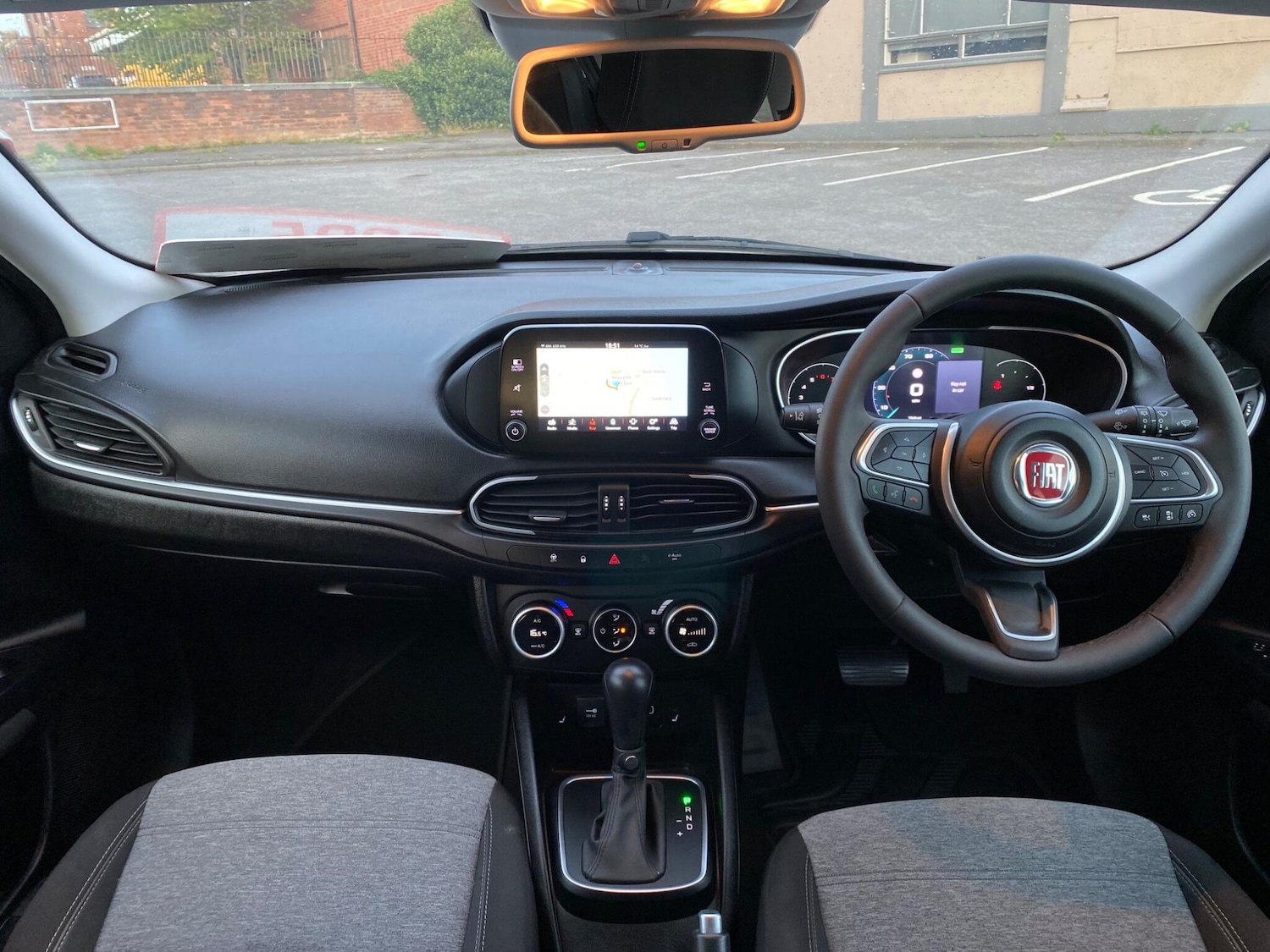 Used Fiat Tipo 2023 for sale - 75977647: Photo 3