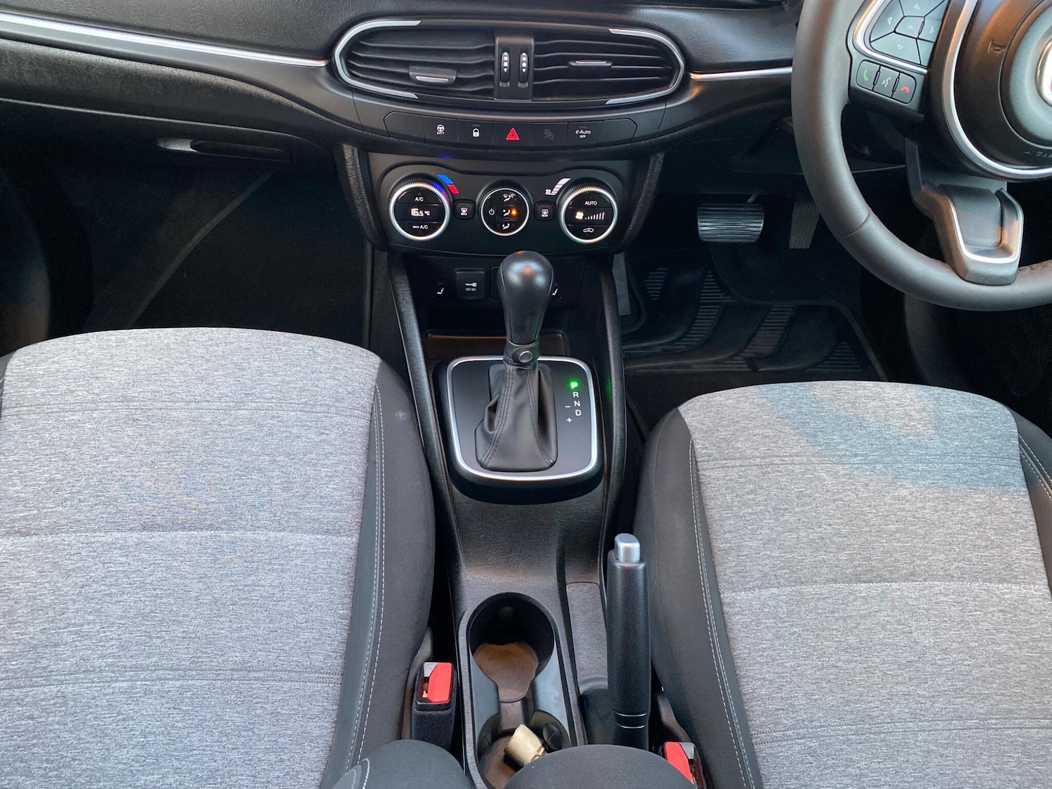 Used Fiat Tipo 2023 for sale - 75977647: Photo 30