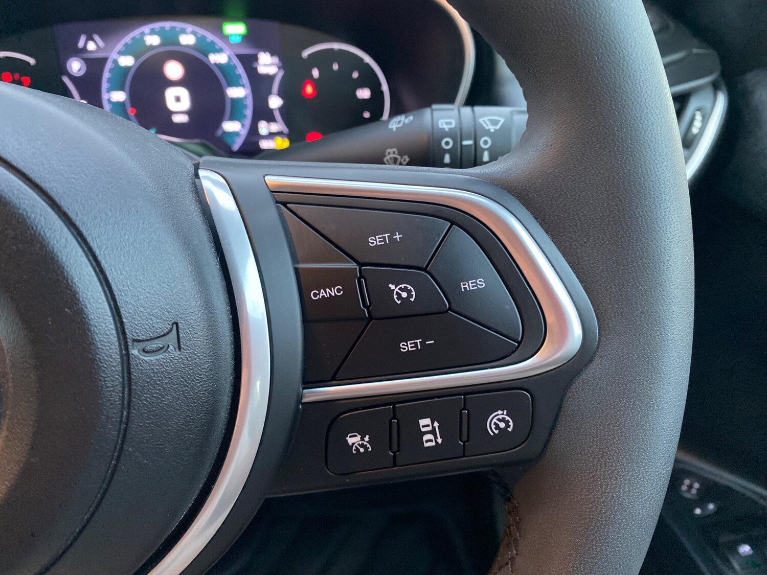 Used Fiat Tipo 2023 for sale - 75977647: Photo 36