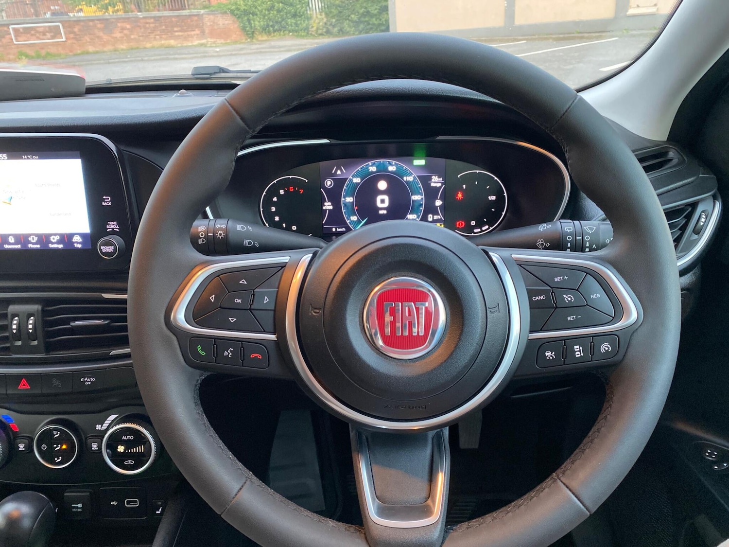 Used Fiat Tipo 2023 for sale - 75977647: Photo 37