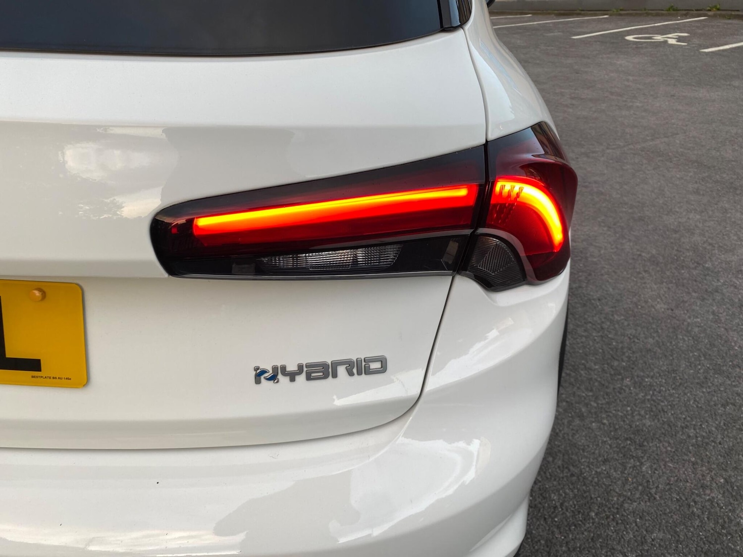 Used Fiat Tipo 2023 for sale - 75977647: Photo 42