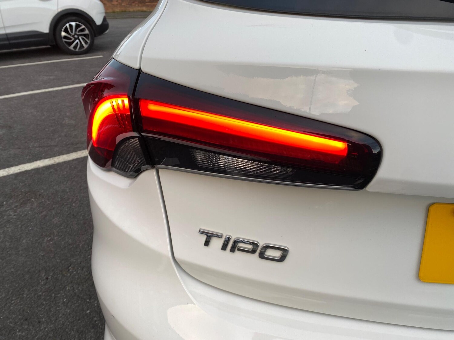 Used Fiat Tipo 2023 for sale - 75977647: Photo 43