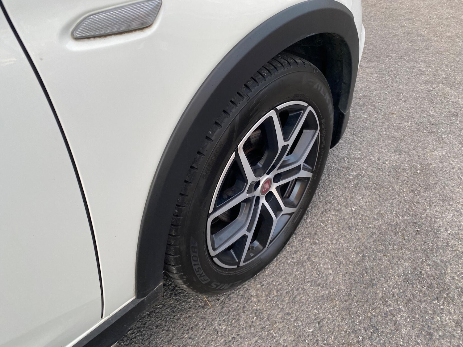 Used Fiat Tipo 2023 for sale - 75977647: Photo 44