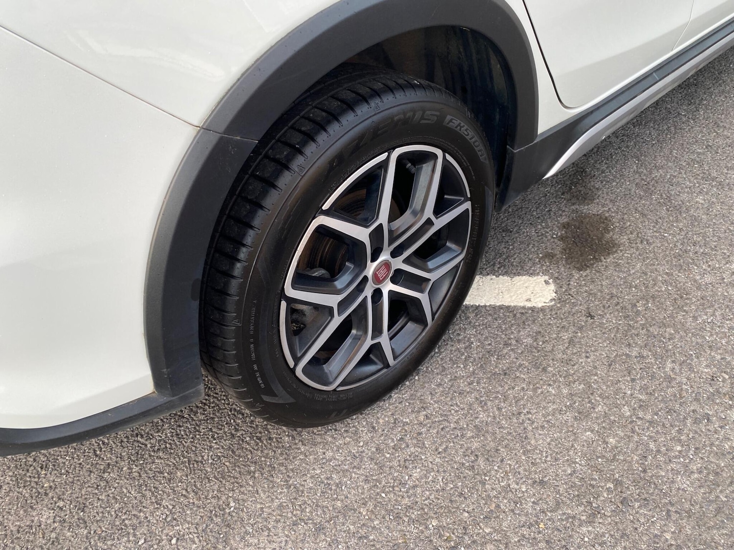 Used Fiat Tipo 2023 for sale - 75977647: Photo 45