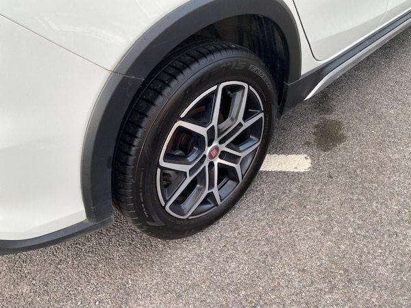 Used Fiat Tipo 2023 for sale - 75977647: Photo 45