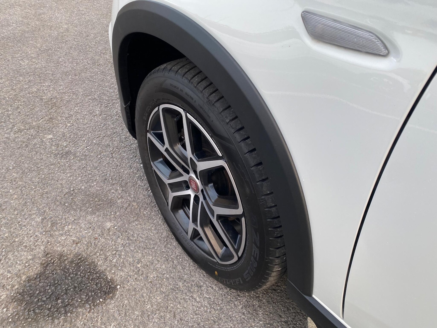 Used Fiat Tipo 2023 for sale - 75977647: Photo 46