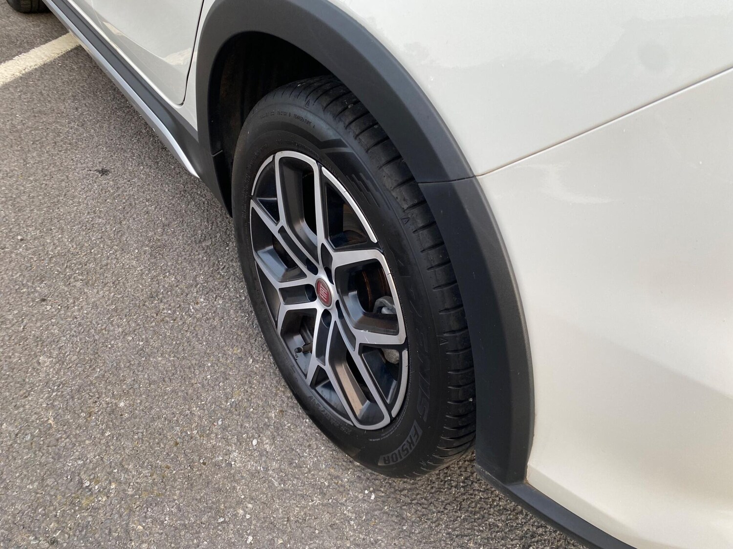 Used Fiat Tipo 2023 for sale - 75977647: Photo 47