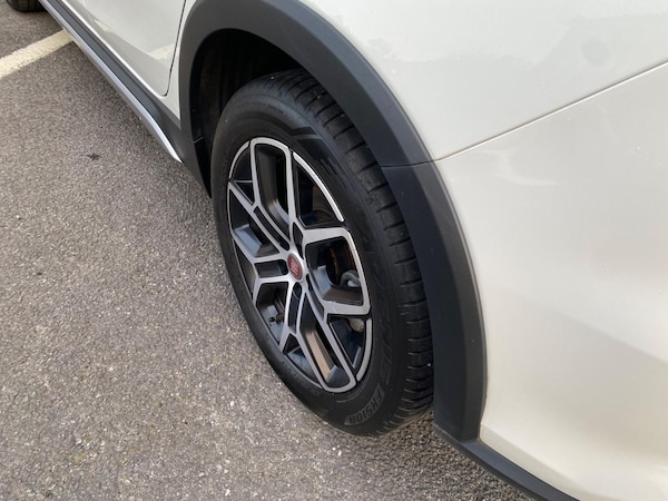 Used Fiat Tipo 2023 for sale - 75977647: Photo 47