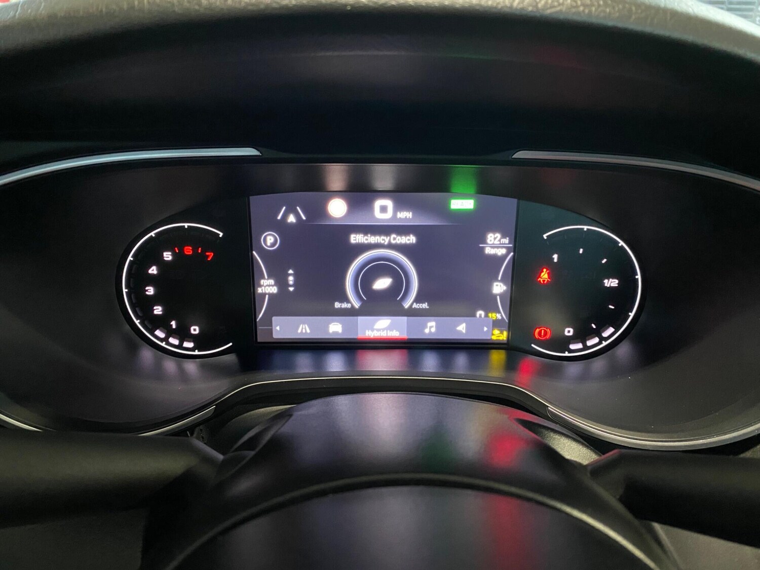 Used Fiat Tipo 2023 for sale - 75977647: Photo 51