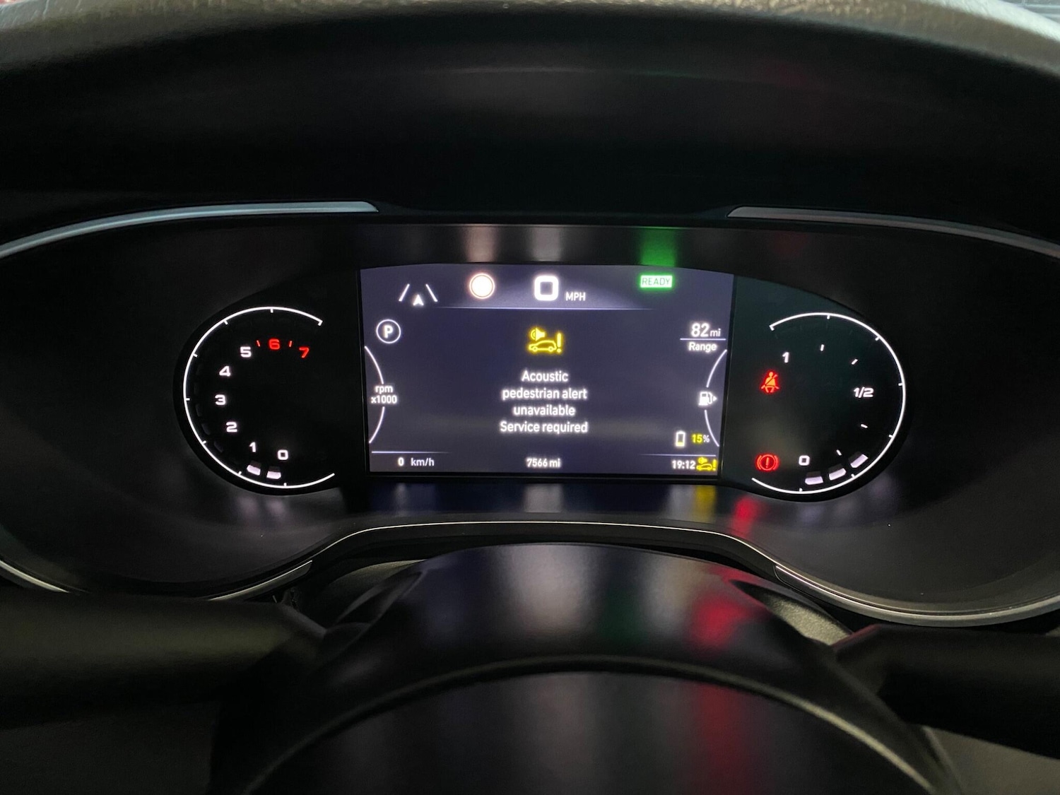 Used Fiat Tipo 2023 for sale - 75977647: Photo 52