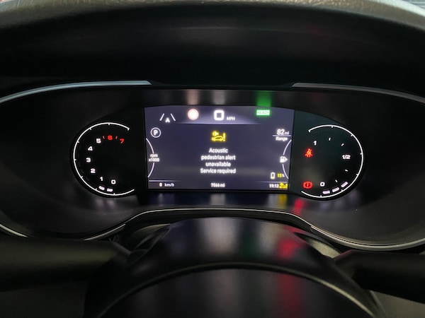Used Fiat Tipo 2023 for sale - 75977647: Photo 52