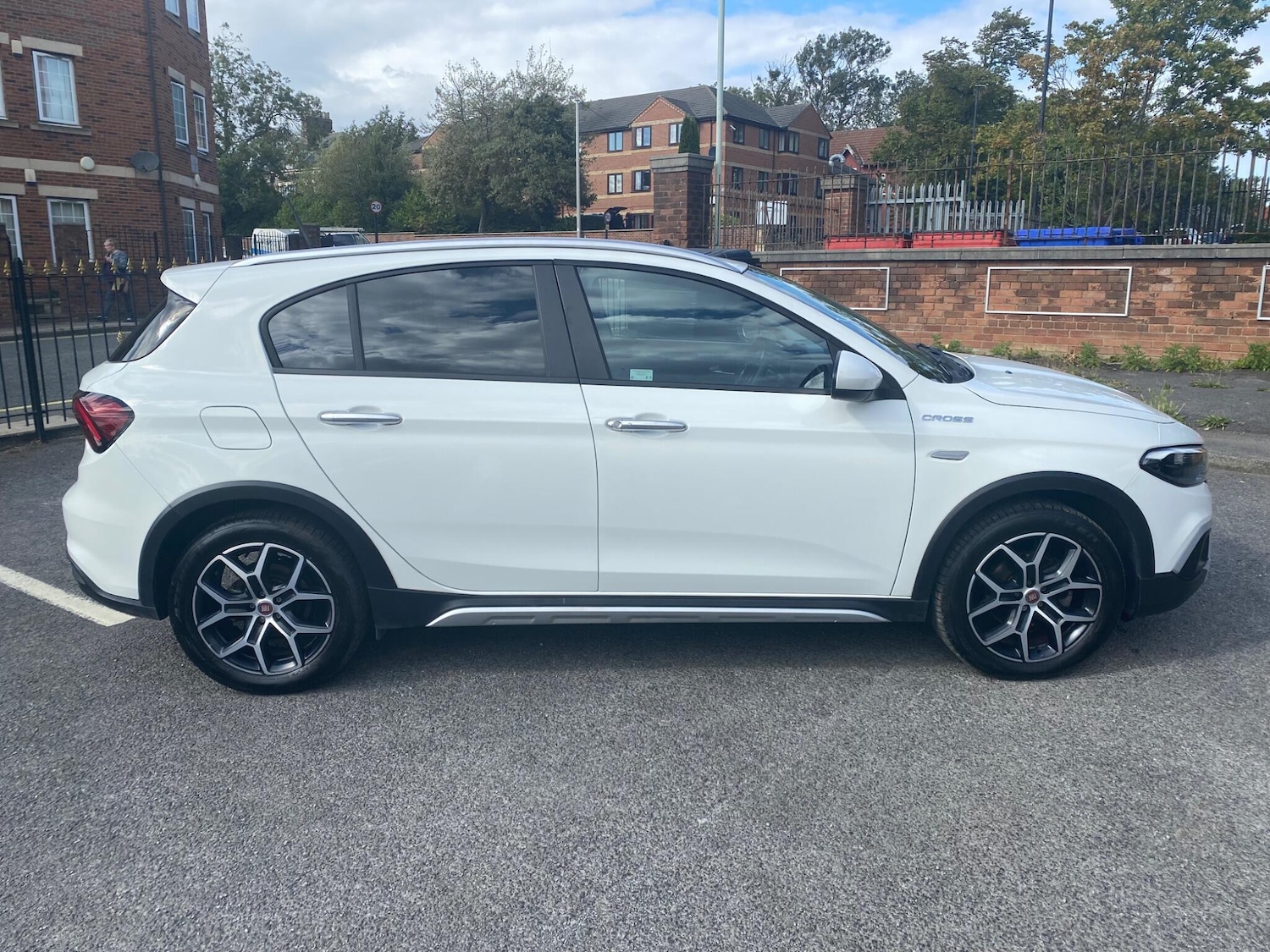 Used Fiat Tipo 2023 for sale - 75977647: Photo 8