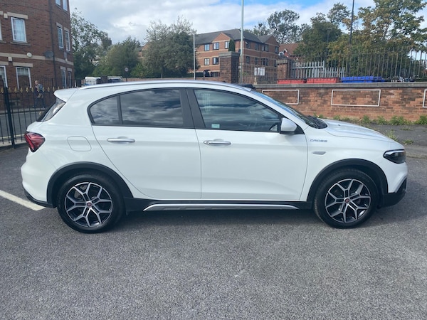 Used Fiat Tipo 2023 for sale - 75977647: Photo 8
