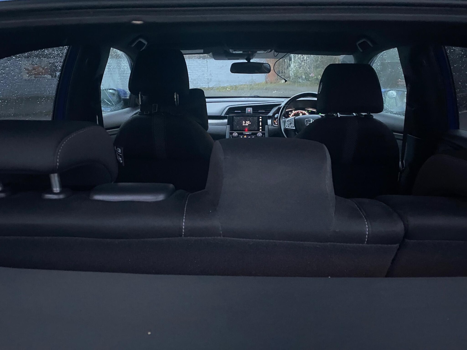 Used Honda Civic 2017 for sale - 76714966: Photo 20