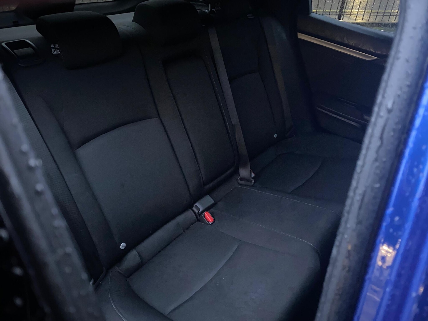 Used Honda Civic 2017 for sale - 76714966: Photo 21