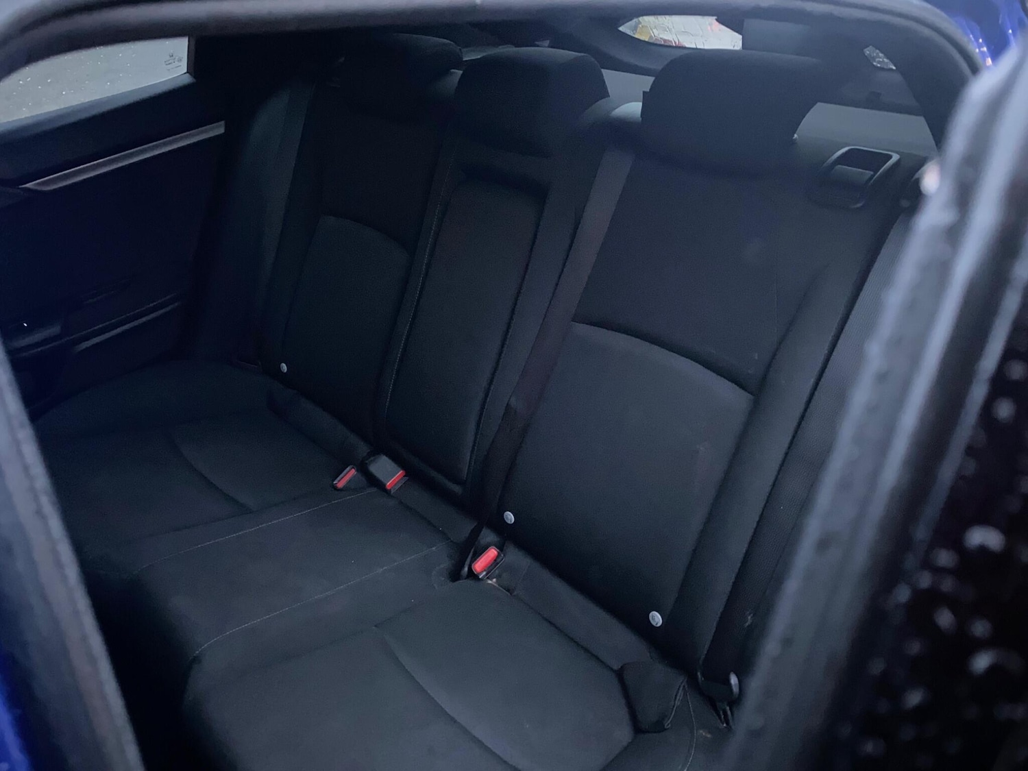 Used Honda Civic 2017 for sale - 76714966: Photo 22