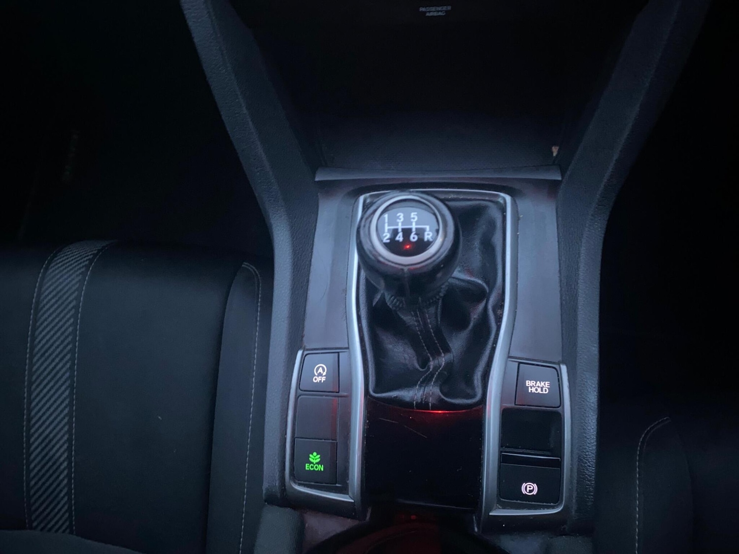 Used Honda Civic 2017 for sale - 76714966: Photo 26