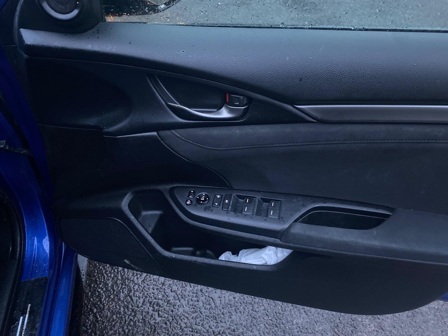 Used Honda Civic 2017 for sale - 76714966: Photo 27