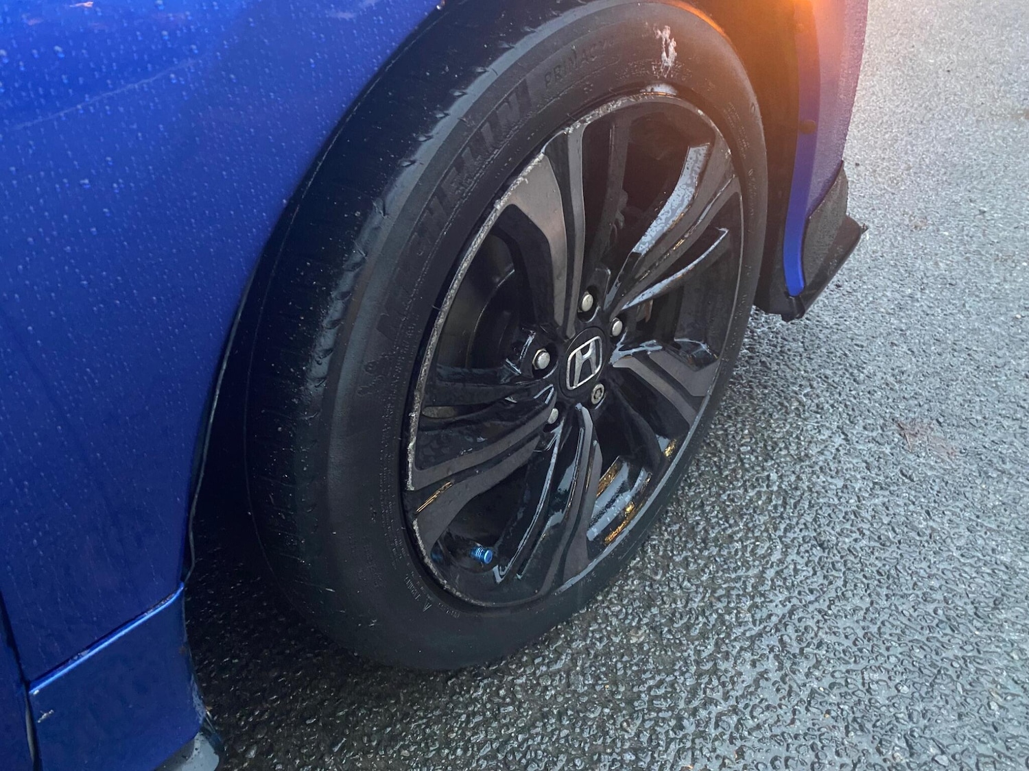 Used Honda Civic 2017 for sale - 76714966: Photo 28