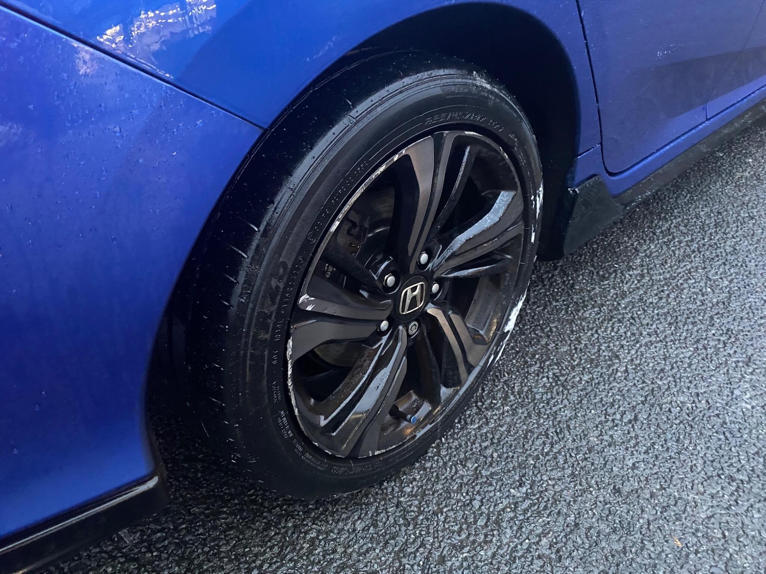 Used Honda Civic 2017 for sale - 76714966: Photo 29