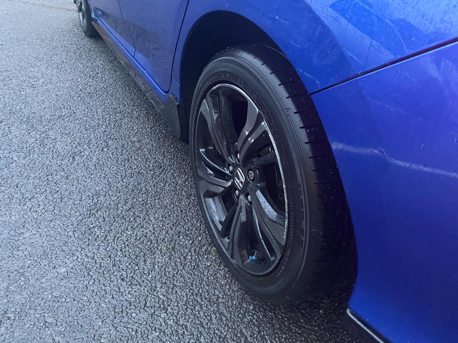 Used Honda Civic 2017 for sale - 76714966: Photo 30