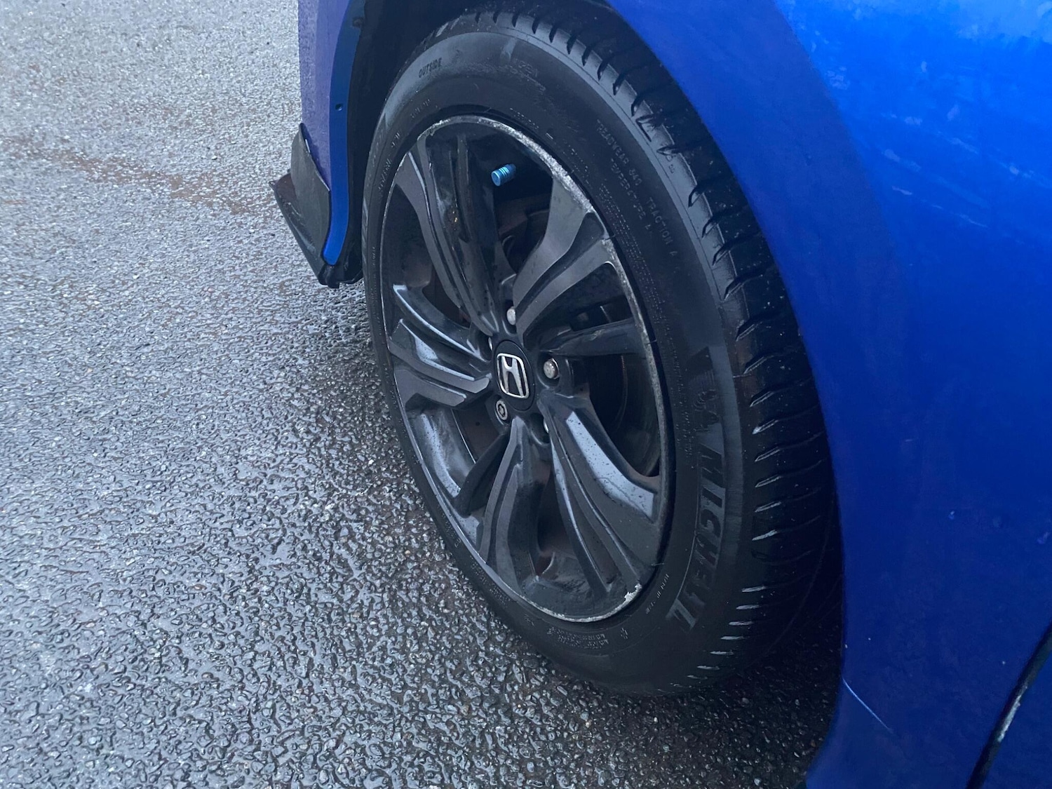 Used Honda Civic 2017 for sale - 76714966: Photo 31