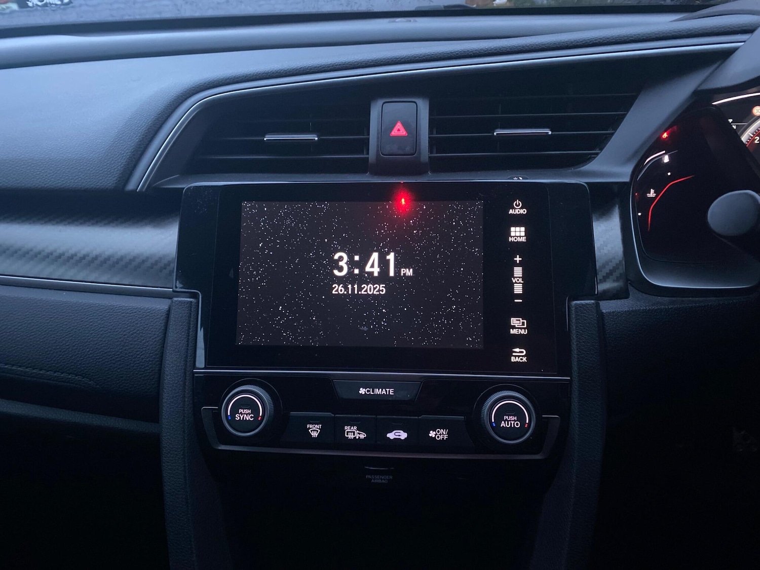 Used Honda Civic 2017 for sale - 76714966: Photo 32