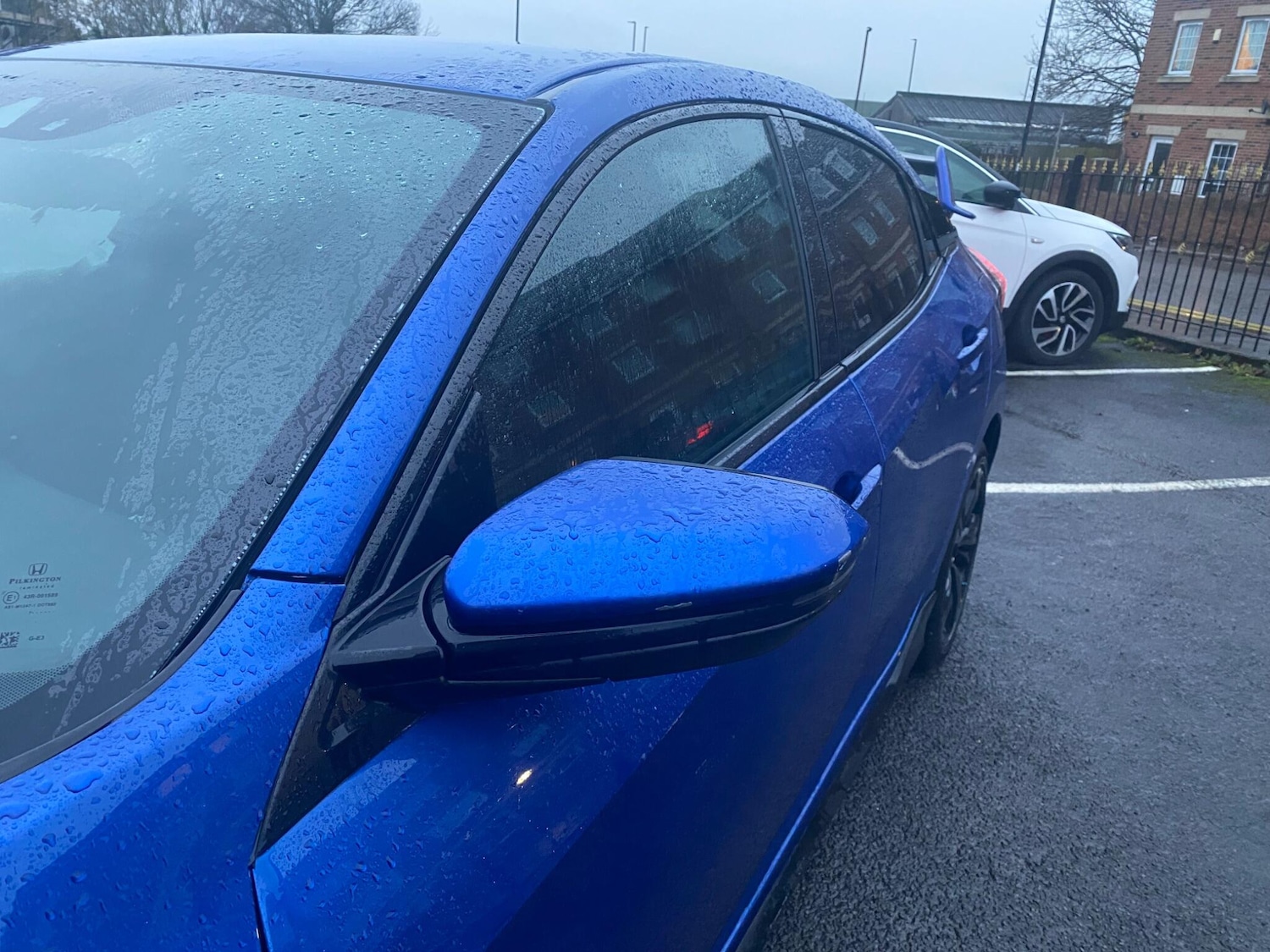 Used Honda Civic 2017 for sale - 76714966: Photo 39