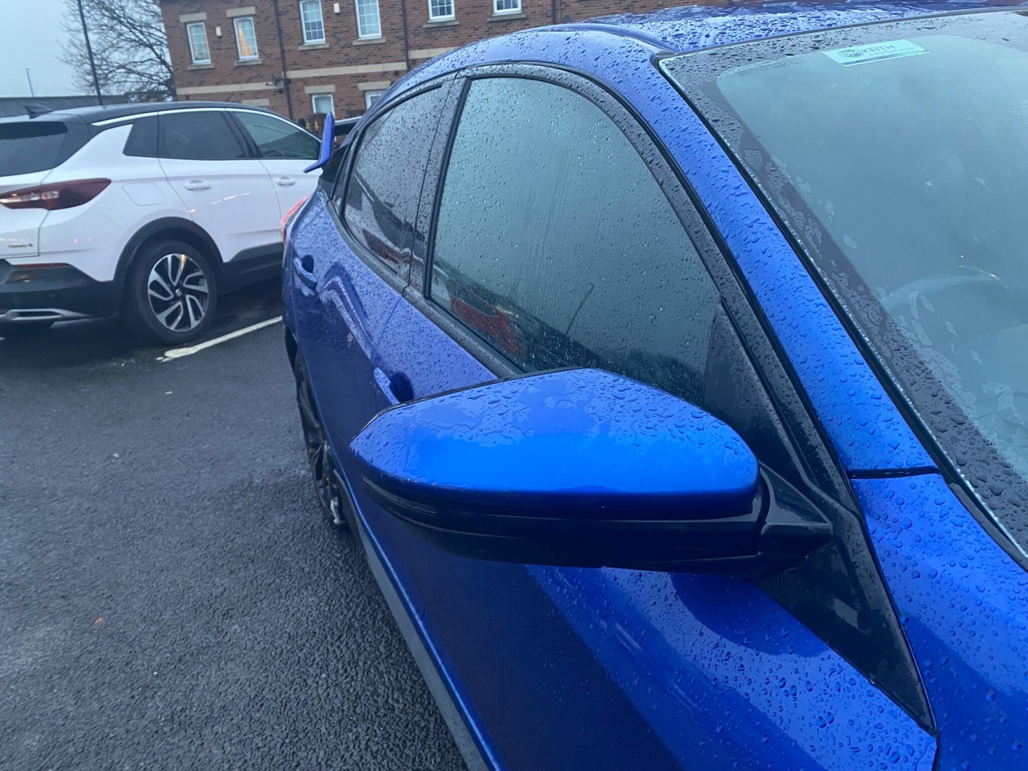 Used Honda Civic 2017 for sale - 76714966: Photo 40