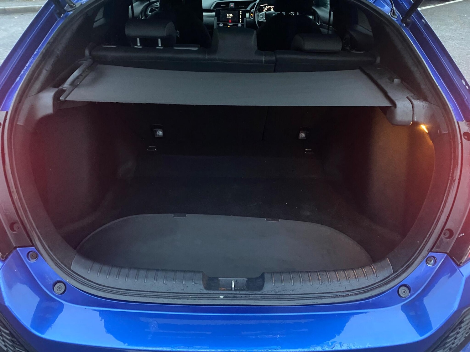 Used Honda Civic 2017 for sale - 76714966: Photo 43