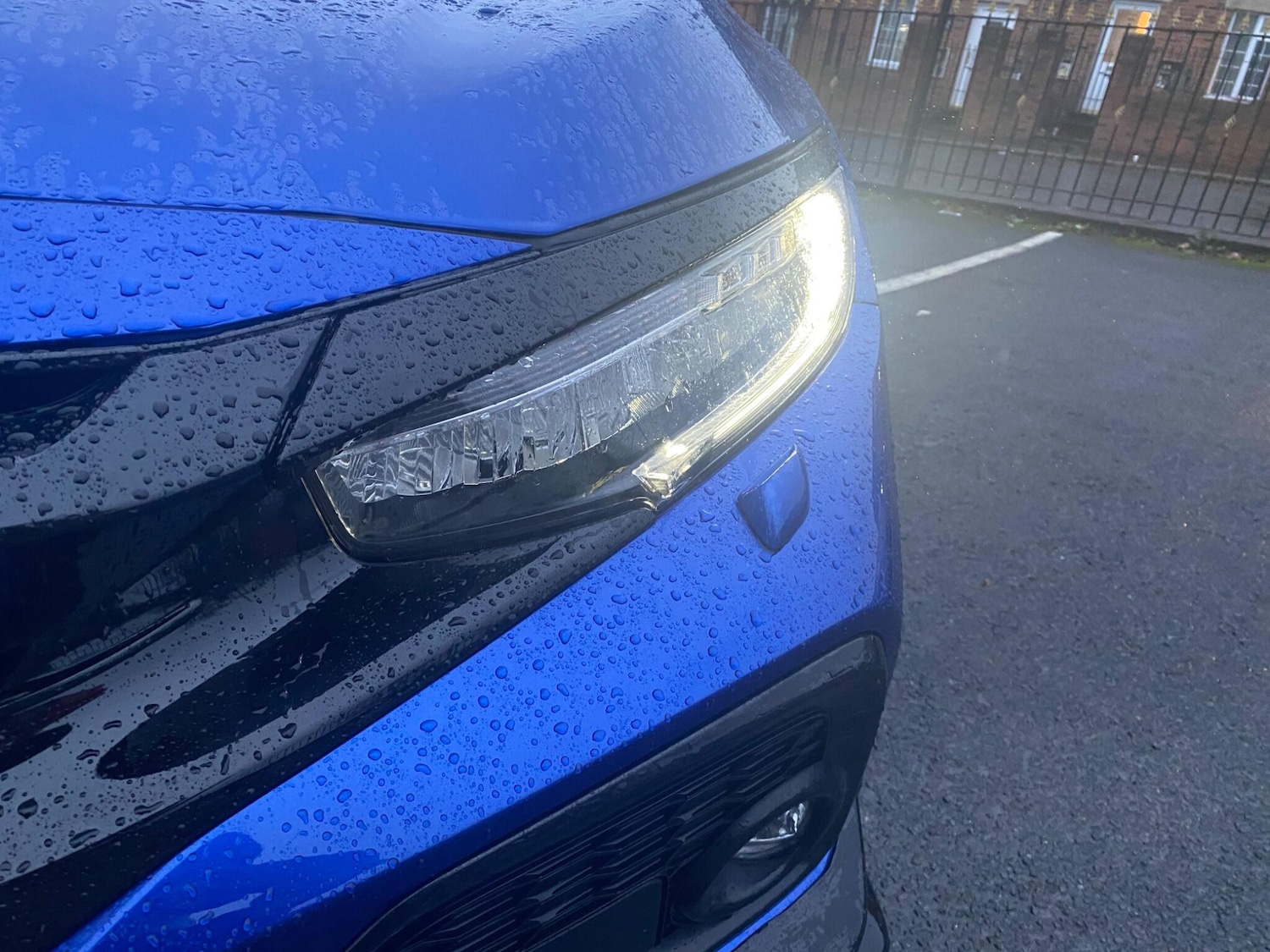 Used Honda Civic 2017 for sale - 76714966: Photo 50