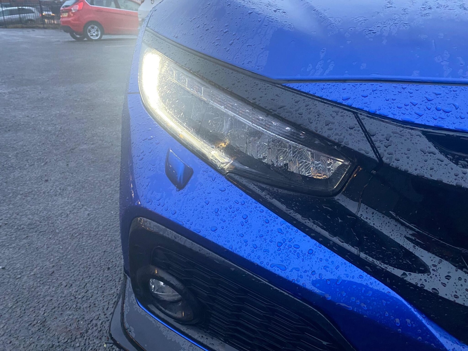 Used Honda Civic 2017 for sale - 76714966: Photo 52