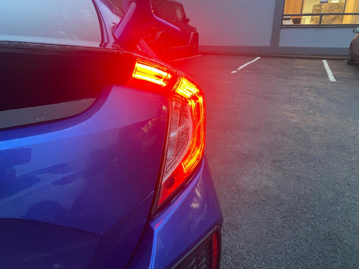 Used Honda Civic 2017 for sale - 76714966: Photo 57